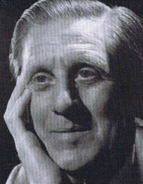 Tribute to Algeranoff